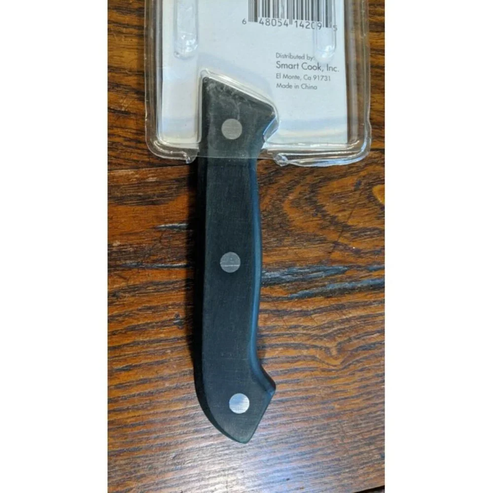 Carving Knife 8